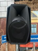 2X Db technologies Cromo 12+ in Flightcase, Ophalen, Zo goed als nieuw, P.A.