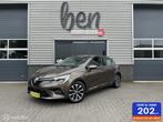Renault Clio 1.0 TCe Intens 2e Eigenaar NIEUWSTAAT!, Voorwielaandrijving, 101 pk, Gebruikt, Huisgarantie