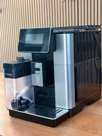 DeLonghi prima donna soul espresso apparaat, Witgoed en Apparatuur, Ophalen, Gebruikt, Koffiemachine