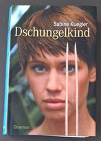 Dschungelkind - Sabine Kuegler, Ophalen of Verzenden, Gelezen, Sabine Kuegler