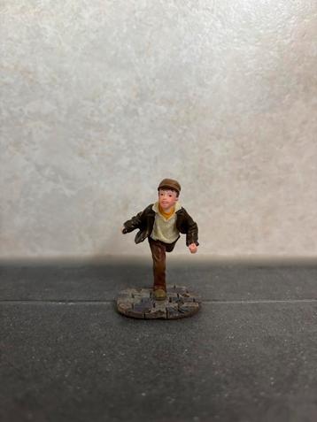 Luville Playing Boy beschikbaar voor biedingen