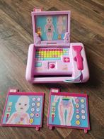 Baby Born Dokter Set + Extra Spullen, Ophalen, Gebruikt, Meisje