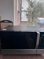 Samsung Magnetron - Perfect voor snelle maaltijden!, Combimagnetron, Gebruikt, Grill, Ophalen of Verzenden