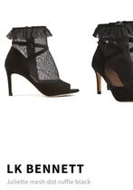 LK Bennett Juliette pumps maat 36, Pumps, LK Bennett, Zwart, Nieuw