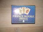 Speelkaarten van Piatnik P 32 France Royal Non Standaard!, Ophalen of Verzenden, Nieuw, Speelkaart(en)