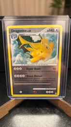 Dragonite 2/146 reverse holo, Ophalen of Verzenden, Zo goed als nieuw