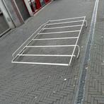 Dakdrager Imperiaal Ford Transit (bouwjaar circa 2000), Ophalen, Gebruikt