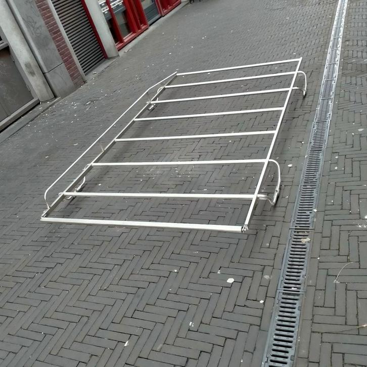 Dakdrager Imperiaal Ford Transit (bouwjaar circa 2000), Auto diversen, Dakdragers, Gebruikt, Ophalen