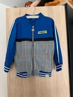 vest maat 104, Ophalen of Verzenden, Zo goed als nieuw, Jongen, Trui of Vest