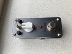True Grit Stompbox (Harley Benton), Muziek en Instrumenten, Effecten, Ophalen of Verzenden, Zo goed als nieuw, Distortion, Overdrive of Fuzz