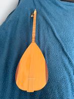 Saz met hoes, Muziek en Instrumenten, Ophalen, Nieuw, Luit, Saz of Bouzouki