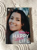 Happy Love Life - Mascha, Ophalen of Verzenden, Gelezen, Nederland