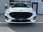 Ford KUGA 2.5 PHEV ST-Line X AUT PDC/CAM/LM18/LEER/NAVI/PANO, Auto's, Ford, 12 maanden, 14 kWh, Gebruikt, 4 cilinders