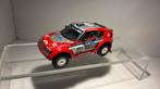 Mitsubishi pajero evolution solido 1.43