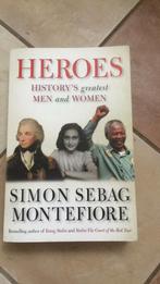 Heroes. Simon Sebag Montefiore., Ophalen of Verzenden, 20e eeuw of later, Gelezen, Overige gebieden