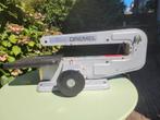 Dremel Moto-Shop Figuurzaag, Minder dan 30 mm, Gebruikt, Dremel, Ophalen of Verzenden