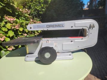 Dremel Moto-Shop Figuurzaag beschikbaar voor biedingen