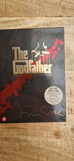 The Godfather - The Coppola Restoration, Cd's en Dvd's, Vanaf 16 jaar, Boxset, Actie, Ophalen of Verzenden