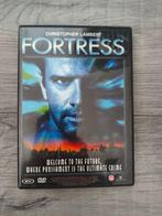 Fortress DVD, Ophalen of Verzenden, Gebruikt
