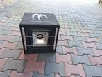 Crunch subwoofer, Auto diversen, Autospeakers, Ophalen, Zo goed als nieuw