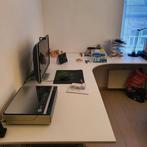 Computer, Computers en Software, Laptoptafels, Ophalen of Verzenden, Zo goed als nieuw