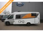 Bürstner Nexxo Time T 690 G Summer , Enkele bedden, Luifel, Ringverwarming, Fiat, Tot en met 2
