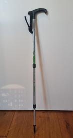 Quechua wandelstok verstelbaar, Ophalen of Verzenden, Verstelbaar, Gebruikt