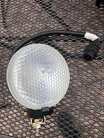 werklamp /achteruitrijlamp, Auto-onderdelen, Verlichting, Ophalen, Nieuw