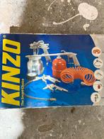 Kinzo Verfspuitset - Nieuw in doos, Ophalen of Verzenden, Nieuw, Universele onderdelen