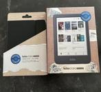 Kobo Clara Colour Ereader + hoesje nieuw in doos, Computers en Software, E-readers, Ophalen of Verzenden, Nieuw