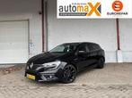 Renault Mégane Estate 1.2 TCe Série Signature Exclusiv |He, Auto's, Voorwielaandrijving, Gebruikt, 4 cilinders, 1198 cc