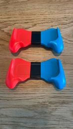 Nintendo Seitch controllers, Spelcomputers en Games, Spelcomputers | Nintendo Switch, Ophalen of Verzenden, Zo goed als nieuw