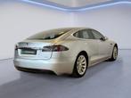 Tesla Model S 100D|PANORAMA|AUTOPILOT|NAP|CARBON, Auto's, 273 min, Gebruikt, Model S, 2190 kg