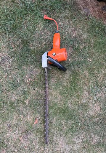 Black & Decker Heggenschaar beschikbaar voor biedingen