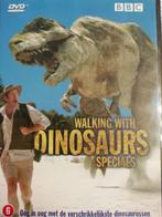 walking with dinosaurs specials ( bbc ), Alle leeftijden, Ophalen of Verzenden, Zo goed als nieuw, Overige typen