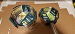 Ah greenpan green pan pannen steelpan stoominzet pan set, Kookpan of Snelkookpan, Nieuw, Ophalen of Verzenden, Rvs