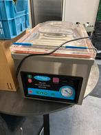 Maxima vacumeer machine, Ophalen of Verzenden, Gebruikt