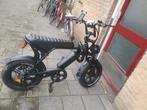 Zo goed als nieuwe e-bike, Zo goed als nieuw, Minder dan 47 cm, 30 tot 50 km per accu, Ophalen