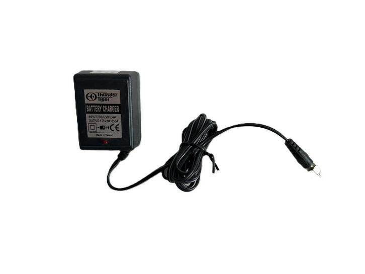 Thunder Tiger gloeistart adapter rc modelbouw, Hobby en Vrije tijd, Modelbouw | Radiografisch | Auto's, Gebruikt, Onderdeel, Elektro