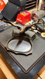 Wehrmacht Andenken Aus Warschau Asbak, Ophalen of Verzenden, Duitsland, Overige typen