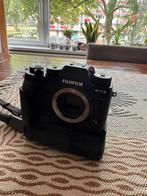 Fujifilm X-T2 with infrared convertion, Audio, Tv en Foto, Fotocamera's Digitaal, Ophalen, Zo goed als nieuw, Fuji, Geen optische zoom