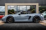 Porsche 718 Boxster 2.0 T Bose NL Auto Sport Chrono PDK Bose, Auto's, Porsche, Origineel Nederlands, Te koop, Zilver of Grijs