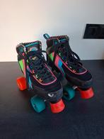 Echte RIO Roller Passion rolschaatsen mt 33, Ophalen of Verzenden, Gebruikt