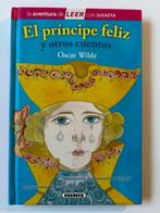 Spaans boekje, niveau A2+, Boeken, Taal | Spaans, Fictie, Ophalen of Verzenden, Zo goed als nieuw