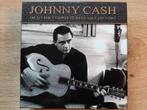 Johhny Cash The complete releases 1957-1962 10 CD box, Boxset, Ophalen of Verzenden, Zo goed als nieuw
