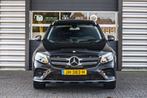 Mercedes-Benz GLC-klasse 250 4MATIC Ambition ///AMG | Luchtv, Automaat, Gebruikt, 4 cilinders, Zwart