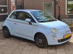 Fiat 500 1.4-16V Lounge (bj 2008), Auto's, Voorwielaandrijving, 101 pk, Gebruikt, 4 cilinders