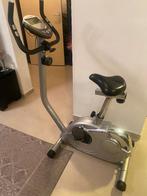 Hometrainer DUNLOP, Ophalen, Gebruikt, Buik, Metaal