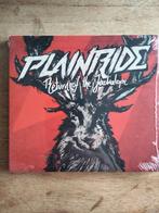 Plaineride - Return of the Jackalope ( nieuw in folie), Ophalen of Verzenden, Zo goed als nieuw, Poprock