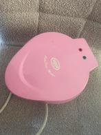 Pop maker, Ophalen of Verzenden, Zo goed als nieuw, Cupcakes, Bakvorm